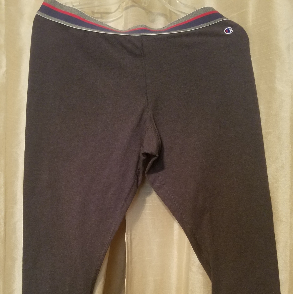 Champion Athletic pants